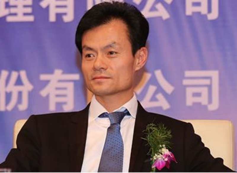 傅海棠终于成了经济学家